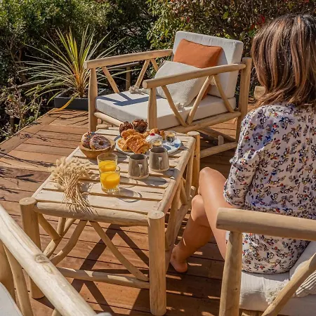 公寓 Vue Splendide - Situe A 50 Metres Du Bord De Et 2 Minutes Des Plages - Bandolina