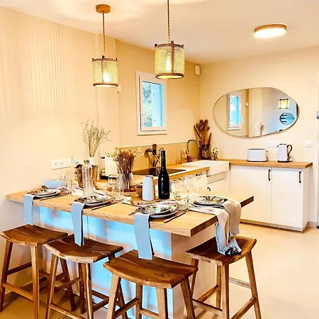Apartmán Vue Splendide - Situe A 30 Metres Du Bord De Et 2 Minutes Des Plages - Bienvenue A 